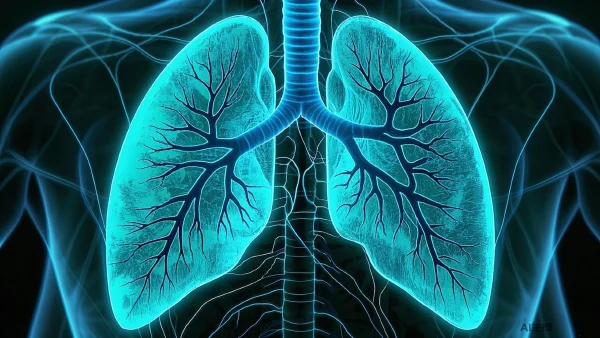 右肺恶性肿瘤：影像学诊断与个性化治疗的全景探讨