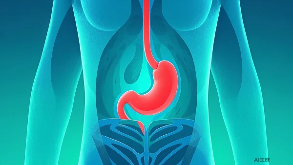 胃癌知多少——了解胃癌的症状、治疗及预防