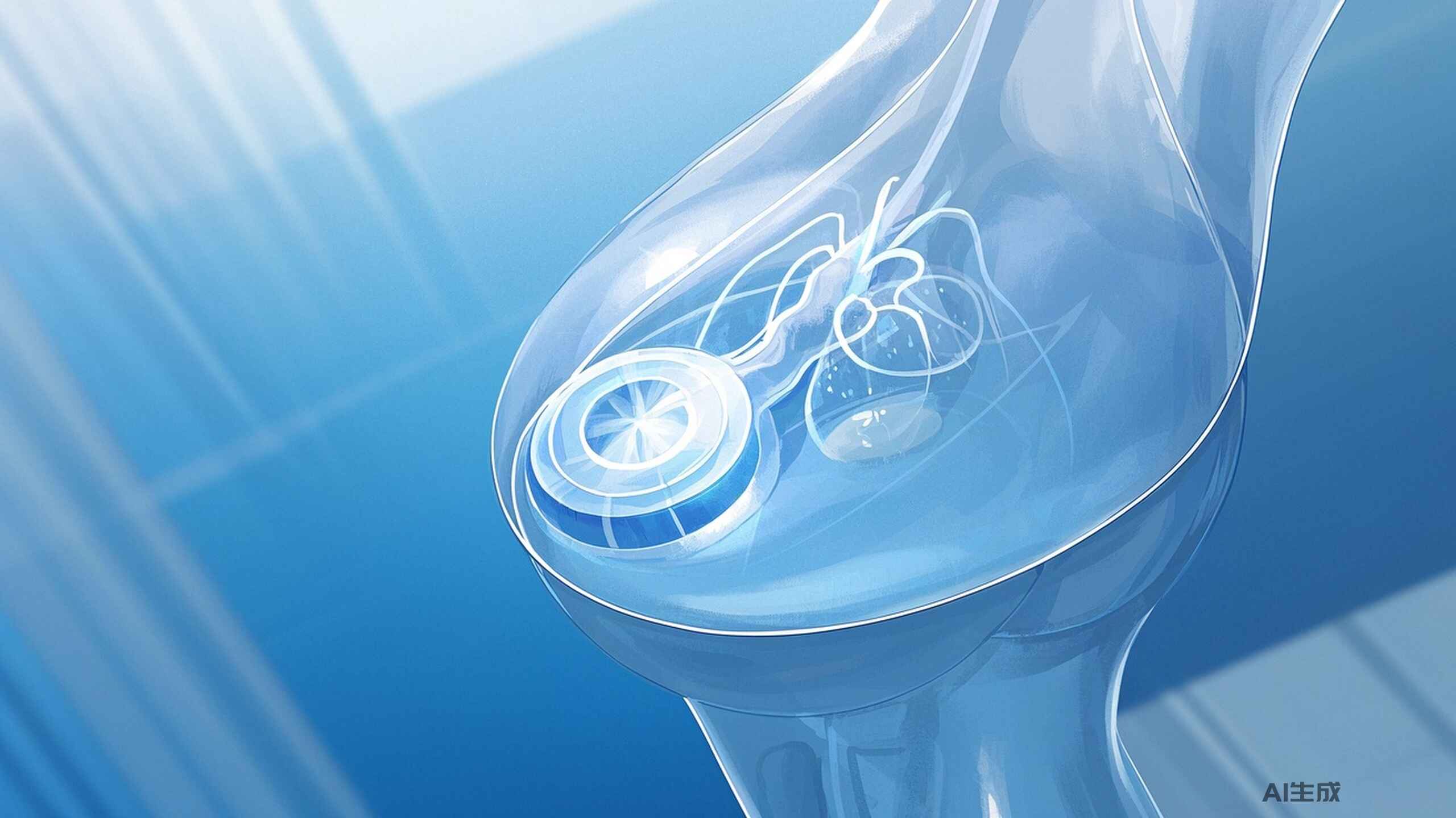 科普，科学应对乳腺癌：详解类型、发现与治疗封面图
