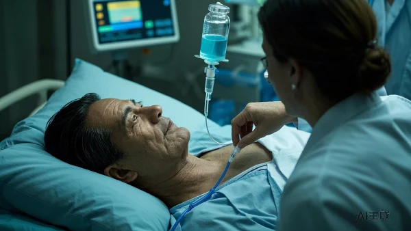 胃癌晚期治疗的关键：化疗方案与药物指导 💊