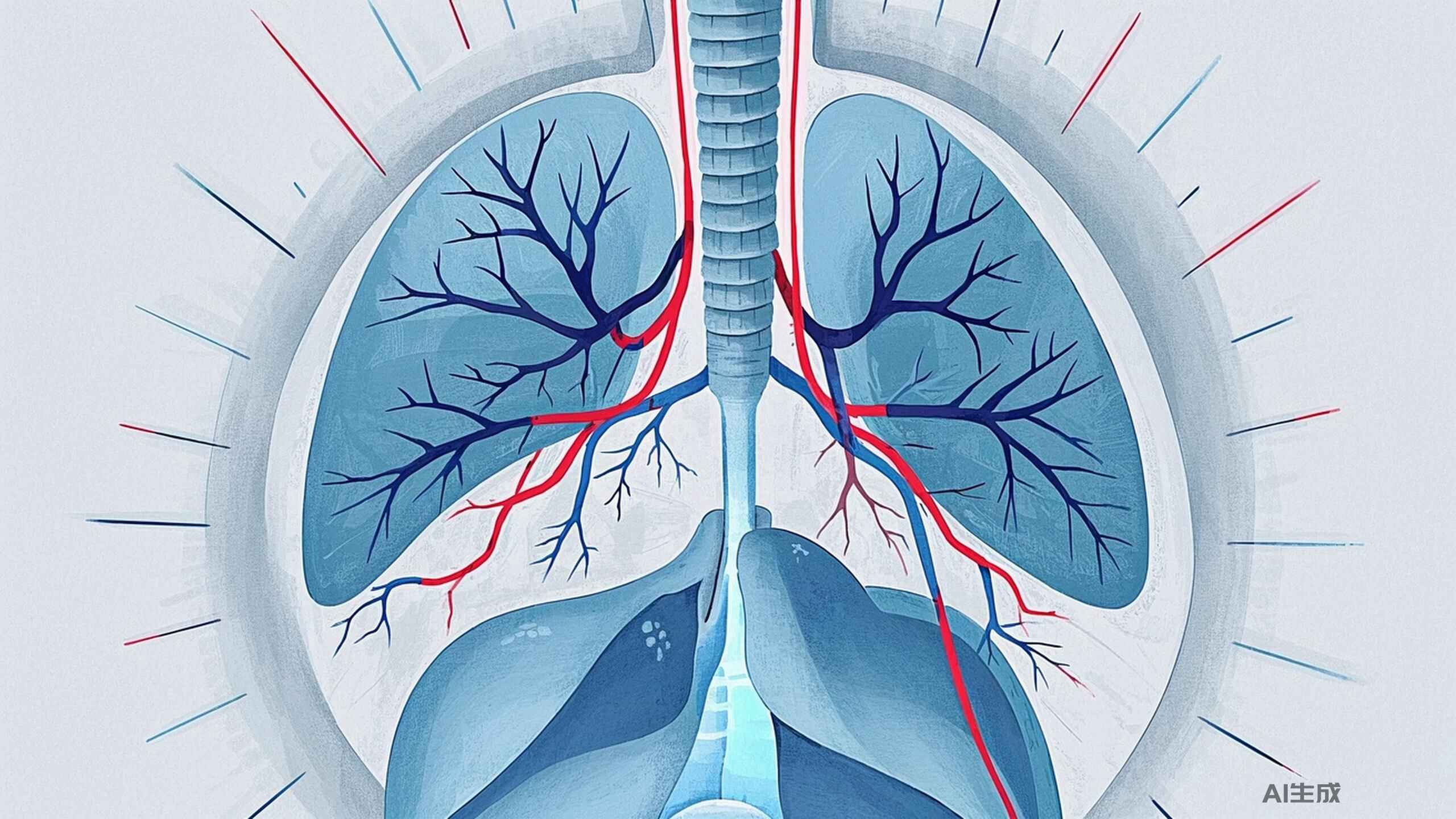 科普，感冒怎么办？急性上呼吸道感染应对指南封面图