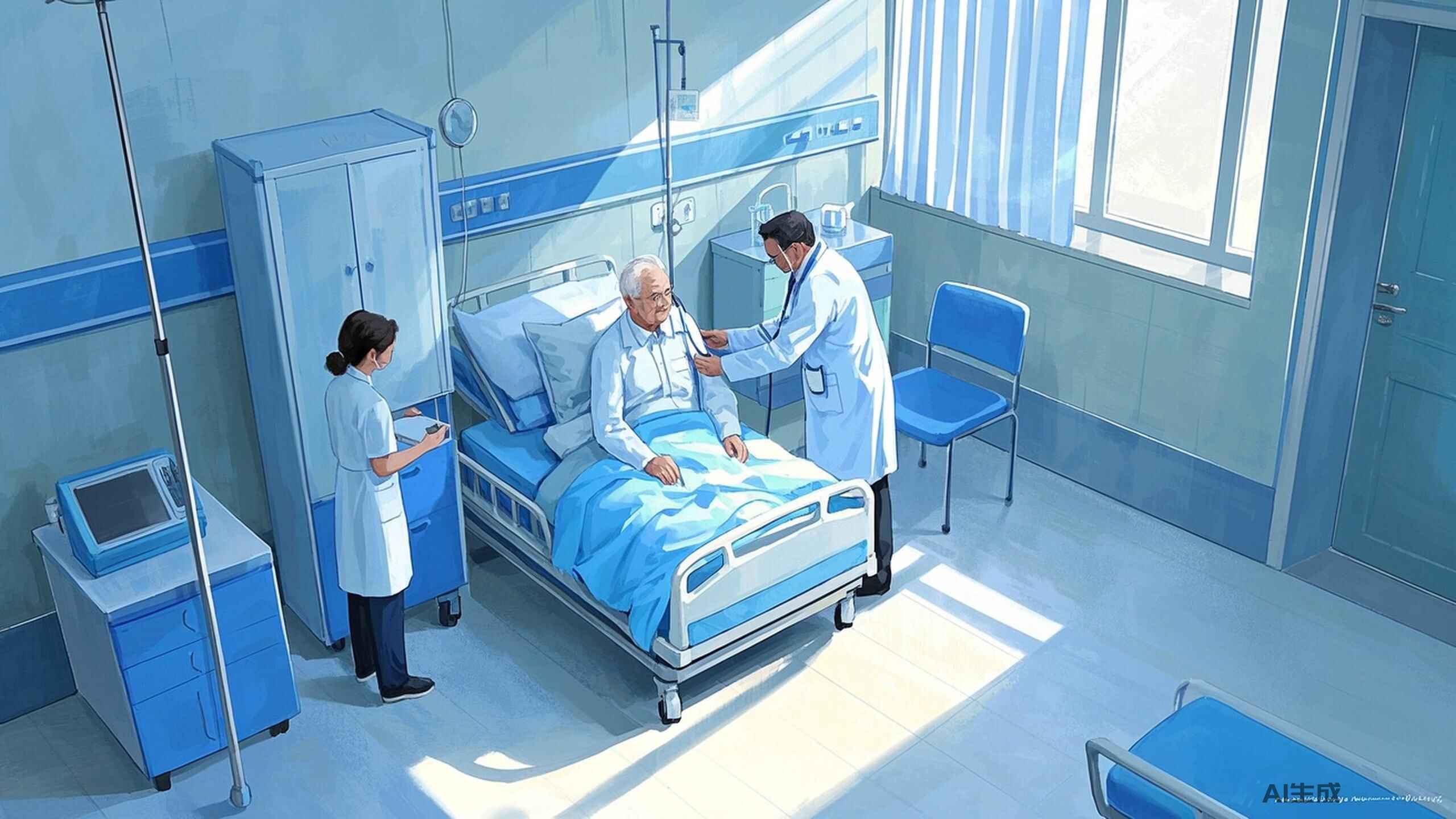 科普，全面了解2型糖尿病：从诊断到管理封面图