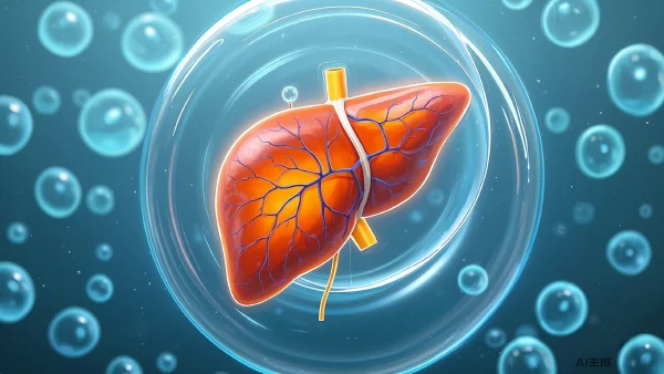 肝衰竭的诊断与治疗:全面解析
