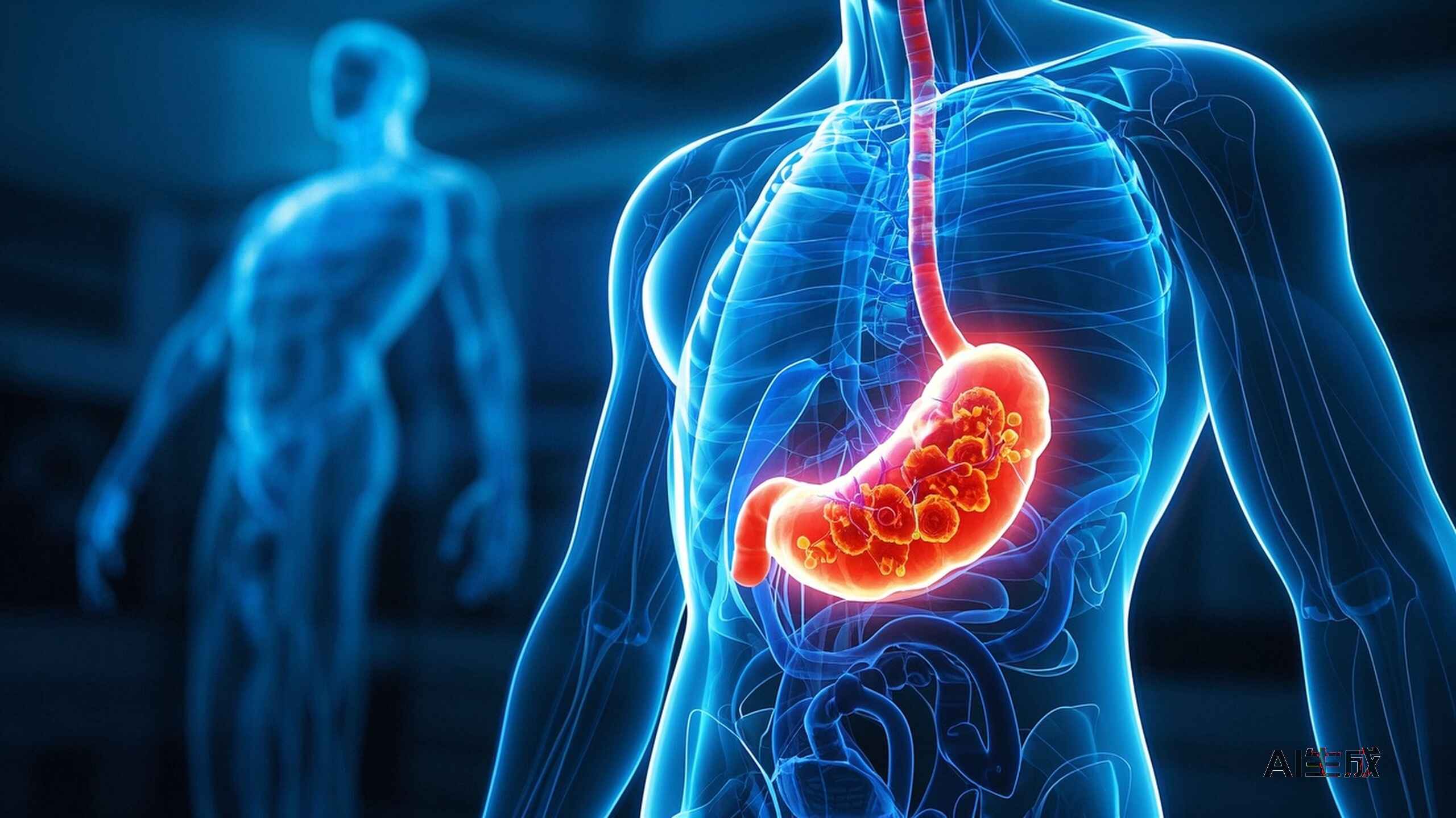 科普，<span style="color: #da4707">胃癌</span>早期识别与<span style="color: #da4707">科学</span>应对<span style="color: #da4707">指南</span>