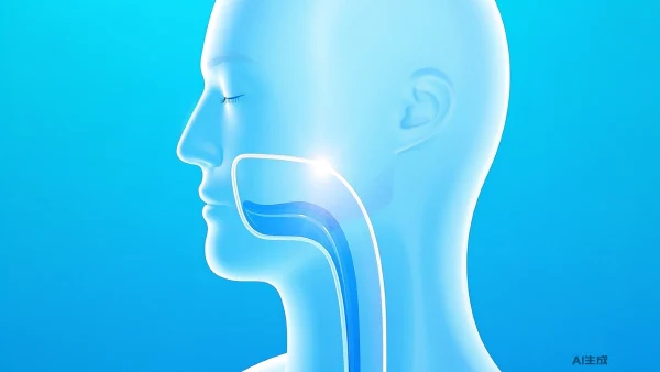 鼻咽癌与咽炎：辨别早期症状的关键