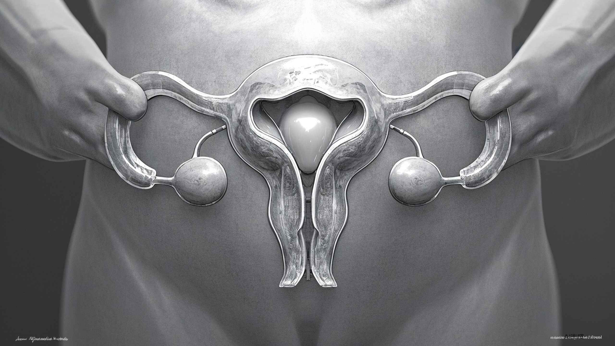 科普，探秘子宫内膜癌：了解发病原因、症状及治疗方法封面图