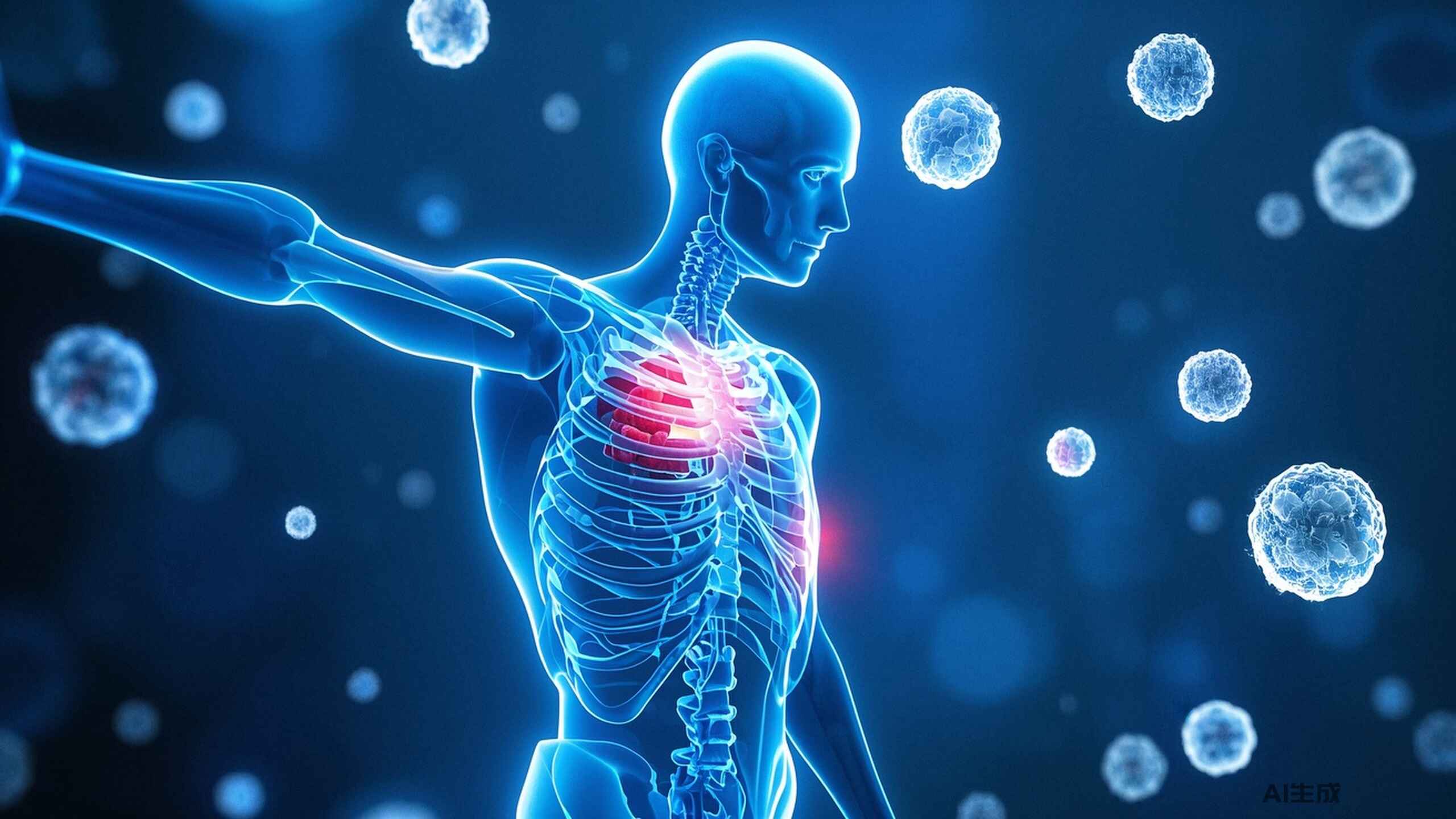 科普，全面了解<span style="color: #da4707">急性</span><span style="color: #da4707">淋巴</span><span style="color: #da4707">白血病</span>的關鍵知識