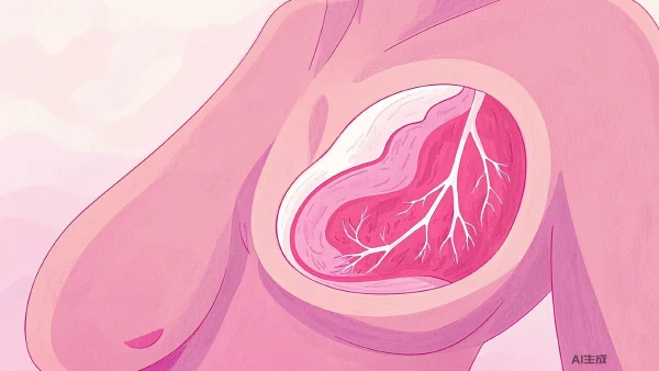乳腺癌:分型、诊断及综合管理详解