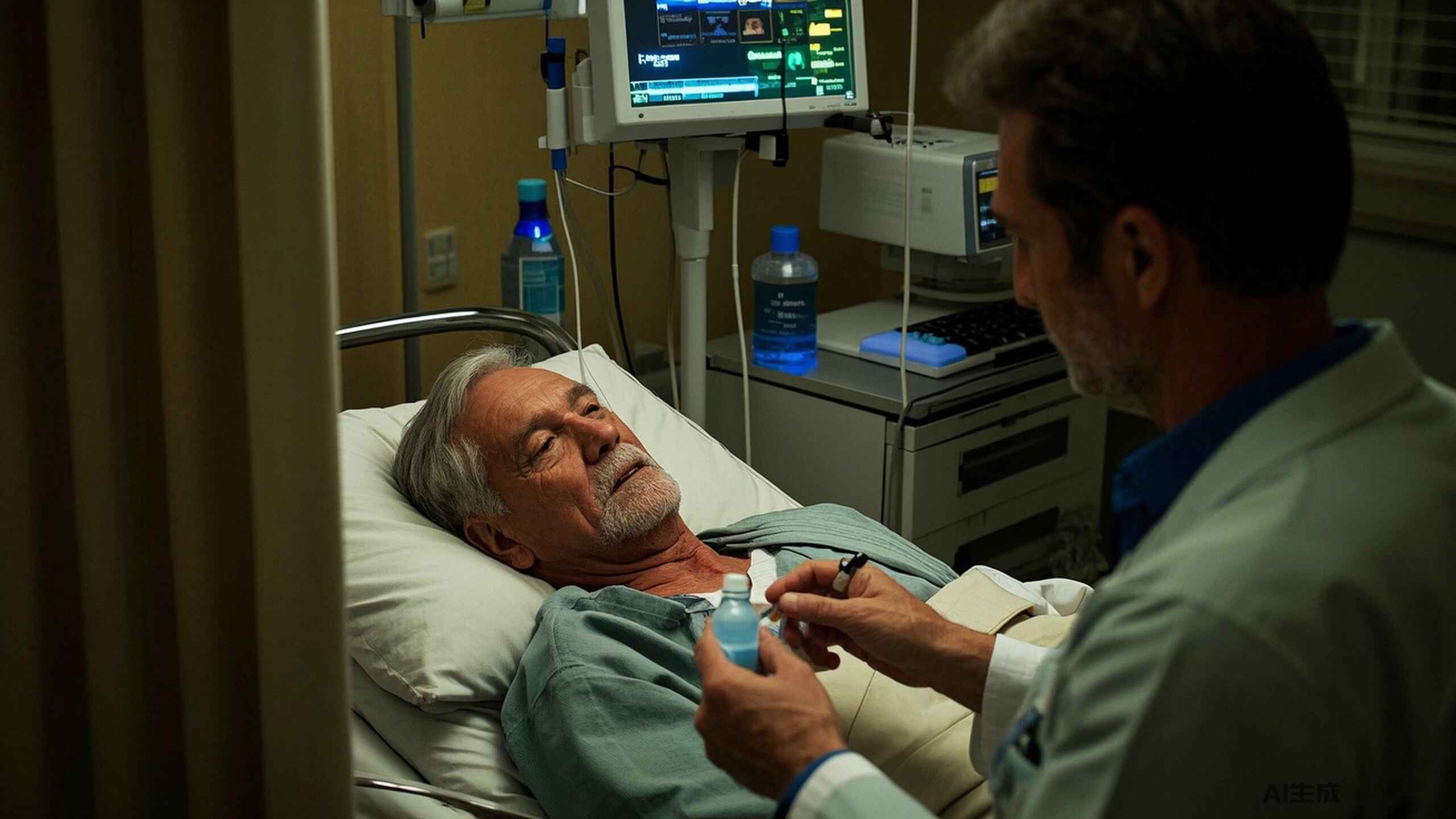 科普，揭秘肺癌<span style="color: #da4707">靶向</span>药物：精准打击<span style="color: #da4707">癌细胞</span>的战斗力