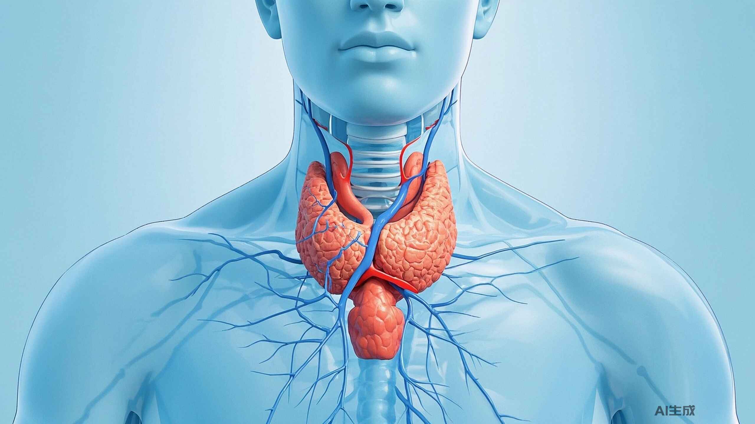 科普，甲状腺癌三期：科学应对与关键治疗方案封面图