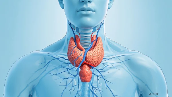 甲状腺癌三期:科学应对与关键治疗方案