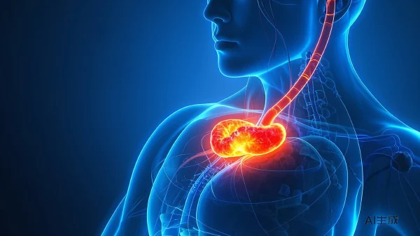 了解食管癌：与甲状腺乳腺外科相关的实用知识