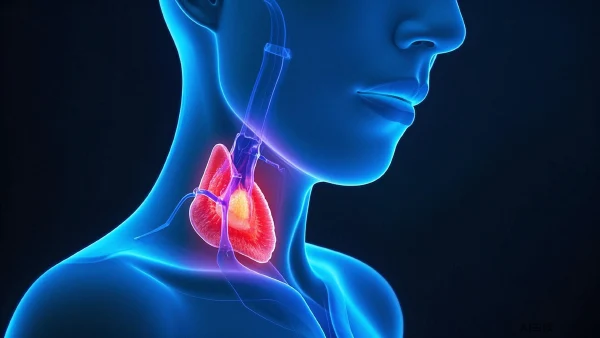 急性化脓性扁桃体炎全面指南