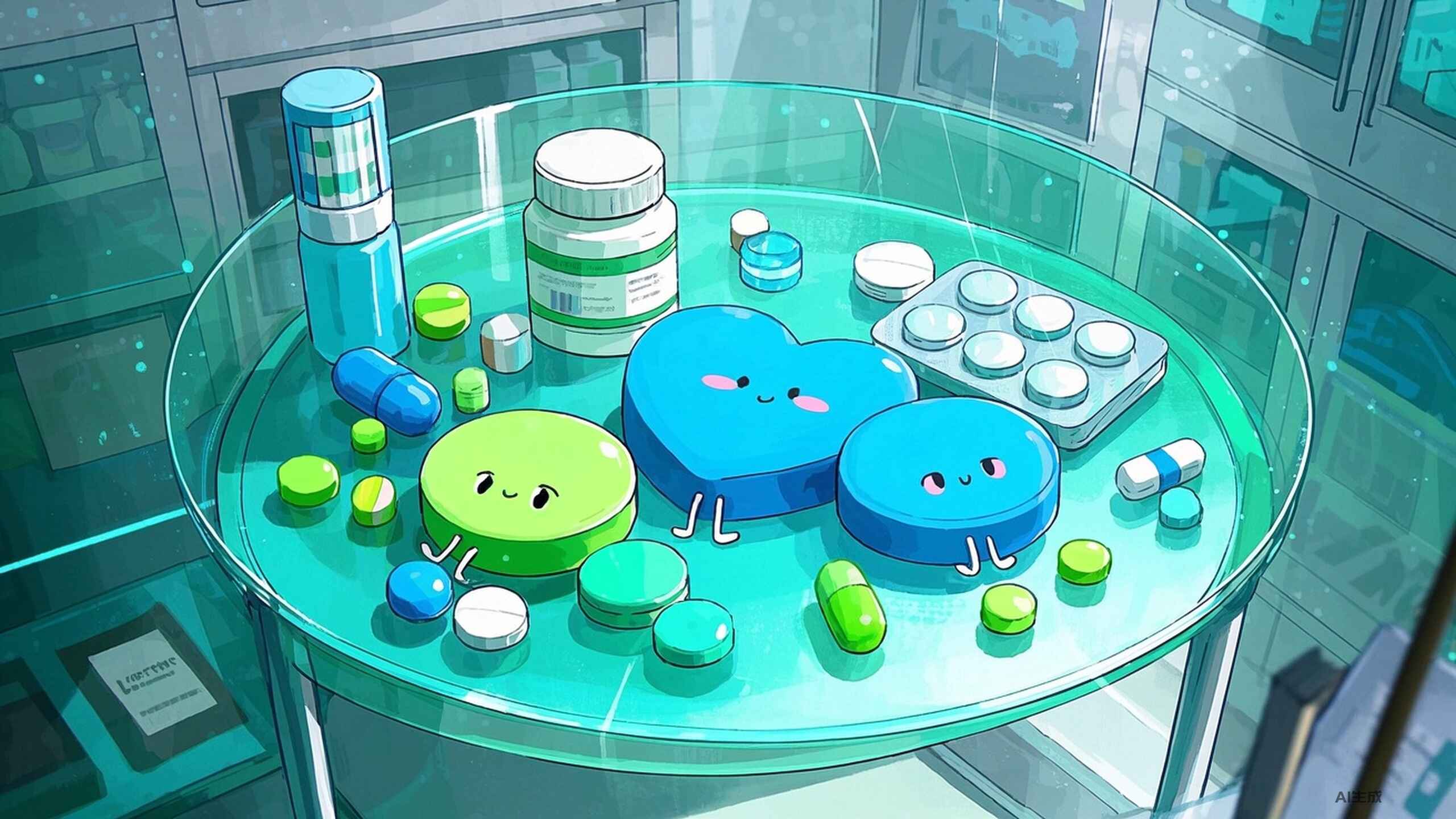 科普，结肠恶性<span style="color: #da4707">肿瘤</span>放化疗<span style="color: #da4707">用药</span>安全<span style="color: #da4707">指南</span>