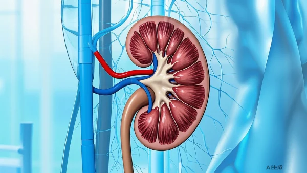 肾积水：从静默到危机的健康警示