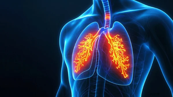 肺癌全面指南：识别症状、治疗方案与预防措施