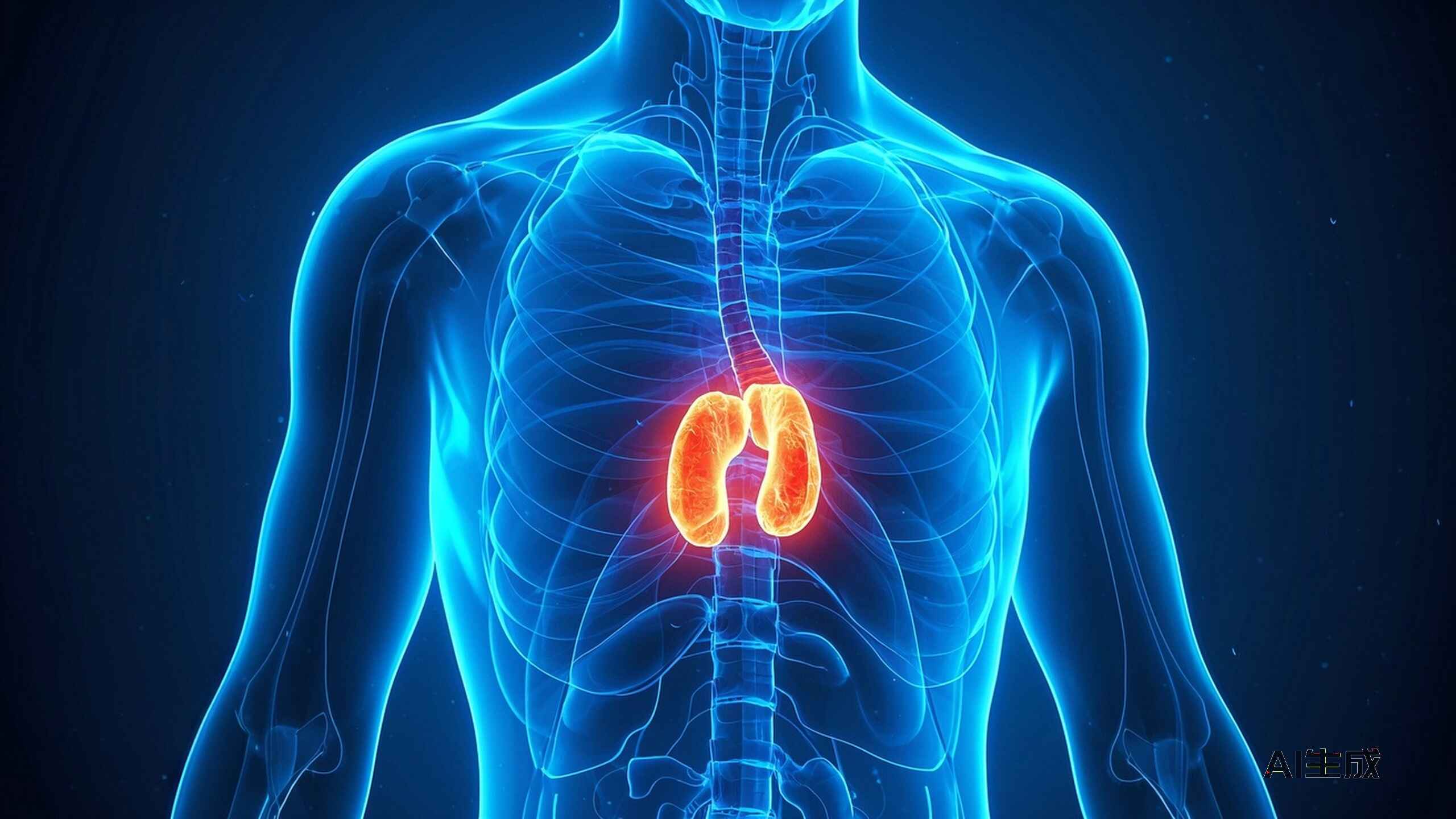 科普，揭开<span style="color: #da4707">食管癌</span>的神秘面纱：了解症状、<span style="color: #da4707">原因</span>与预防