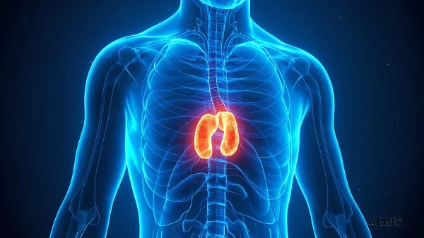 揭开食管癌的神秘面纱：了解症状、原因与预防