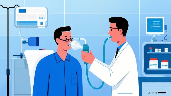 支气管哮喘的全面解析：从诊断到治疗及管理