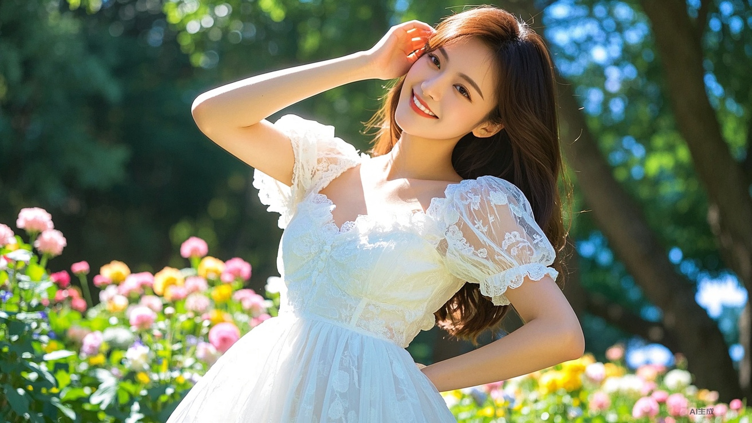 完美标准身材：理想与现实的碰撞