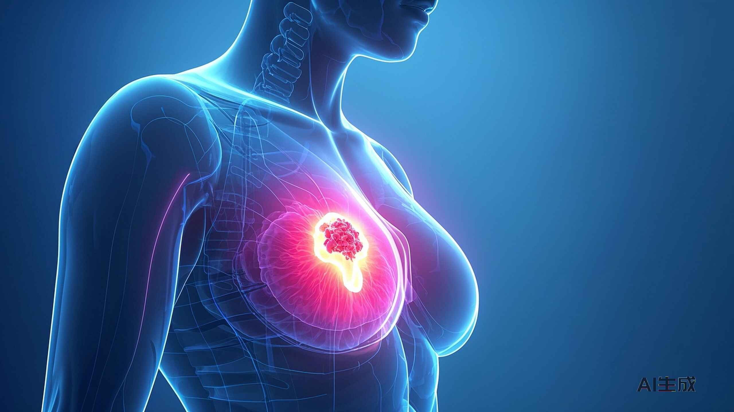 科普,乳腺癌健康科普:守护每一位女性的健康封面图