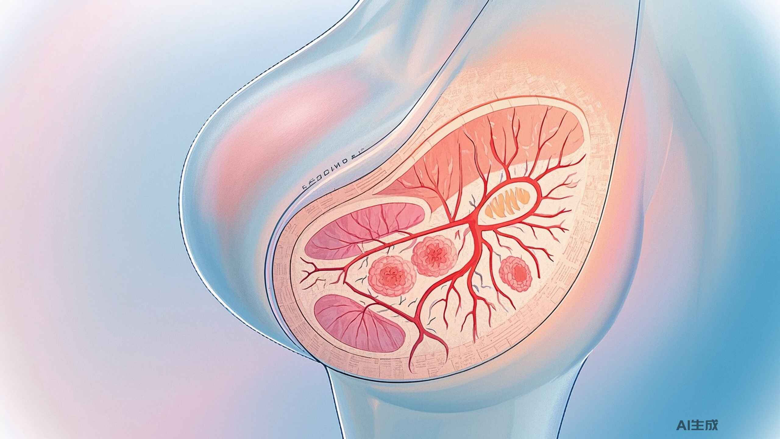 了解三阴性乳腺癌：从疾病认识到健康防护封面图