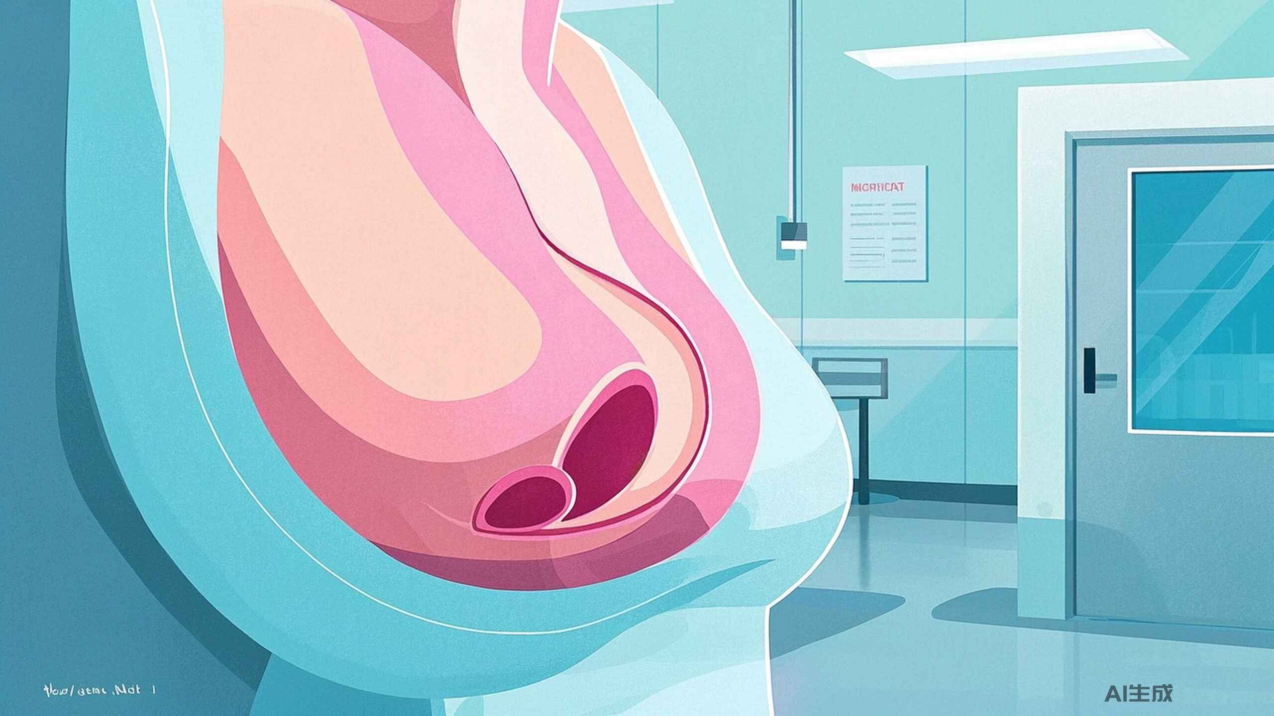 乳腺癌，我们该如何预防及应对？——科学抗癌，从了解开始！封面图