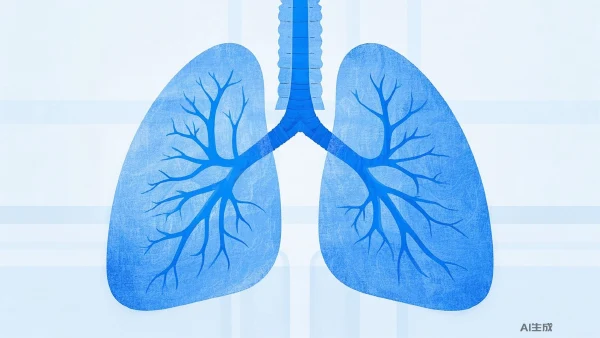 肺部肿瘤：诊断、管理与治疗
