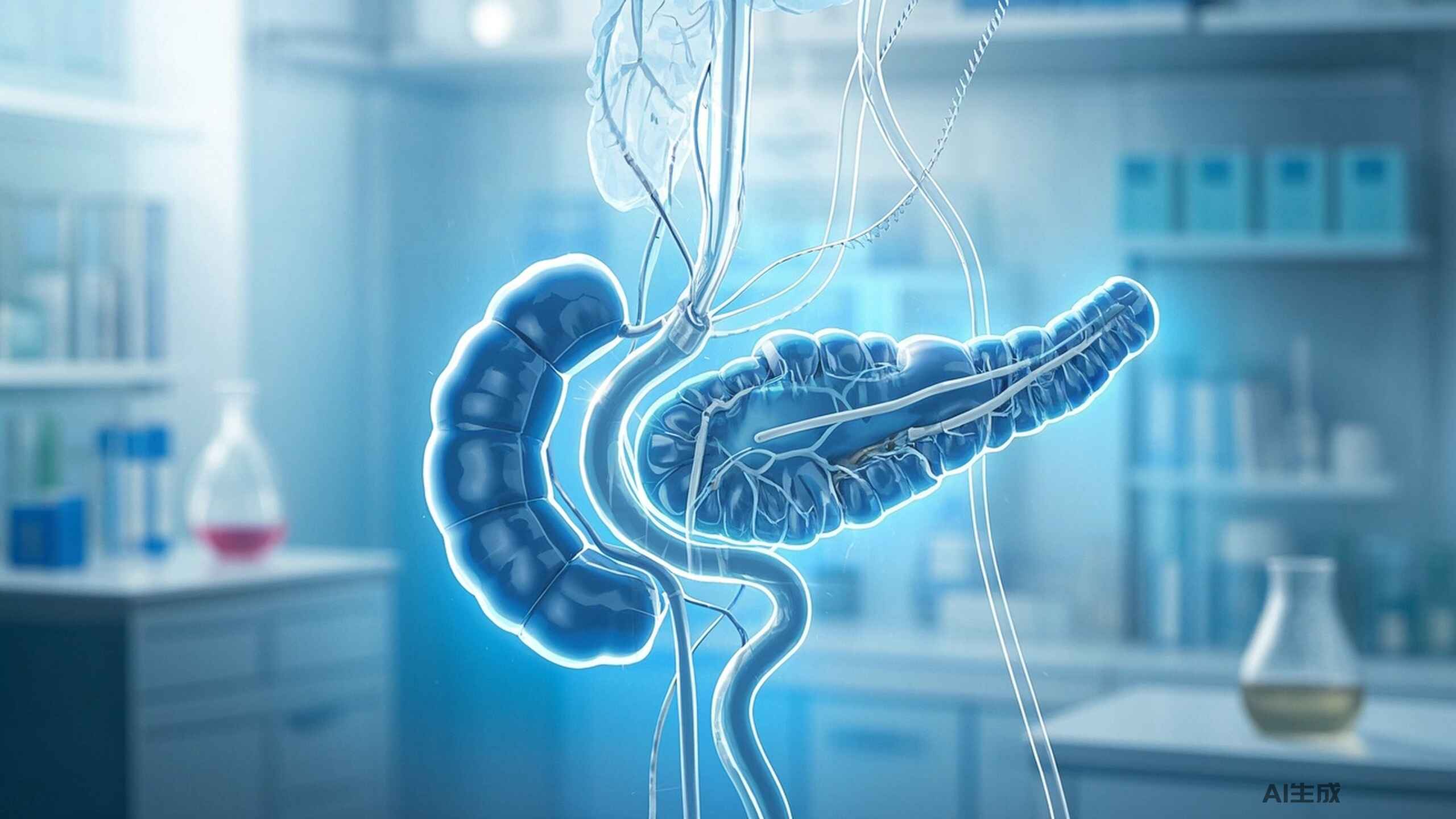 胰腺恶性肿瘤患者的麻醉管理：如何确保安全与舒适？封面图