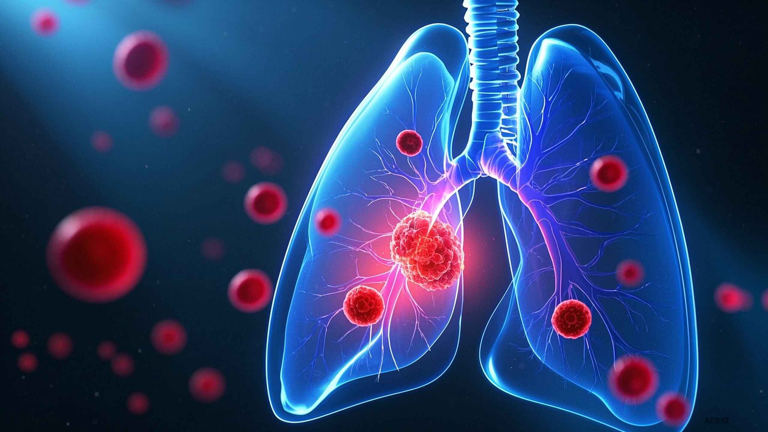 科普，了解肺结节：从症状到应对的完整指南封面图
