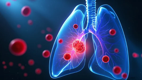 了解肺结节：从症状到应对的完整指南