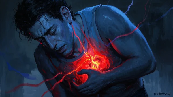 揭开十二指肠溃疡疼痛的秘密：病因、症状与自救技巧解析