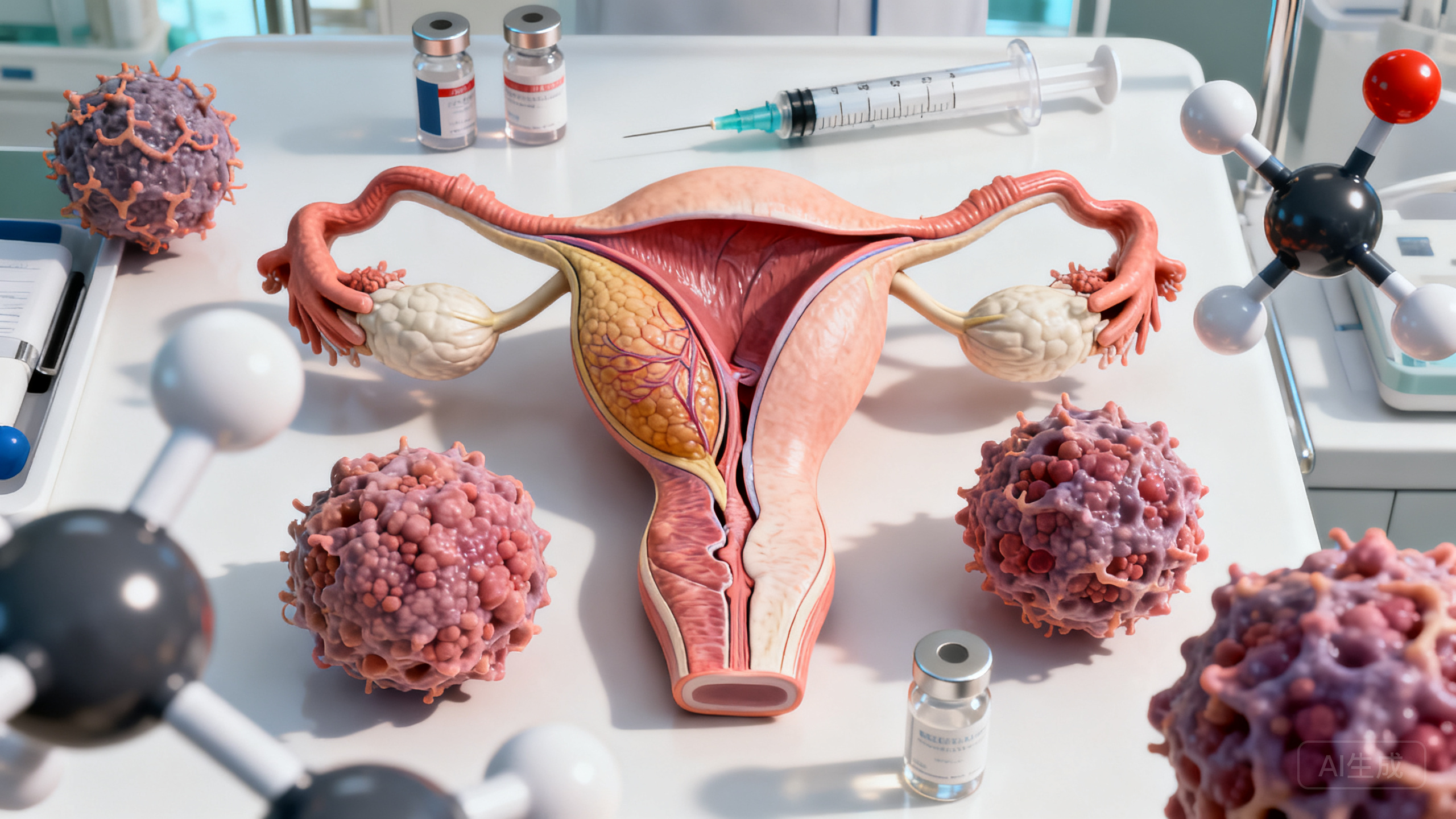 激素治疗对女性肿瘤患者:实用科普与科学应对指南
