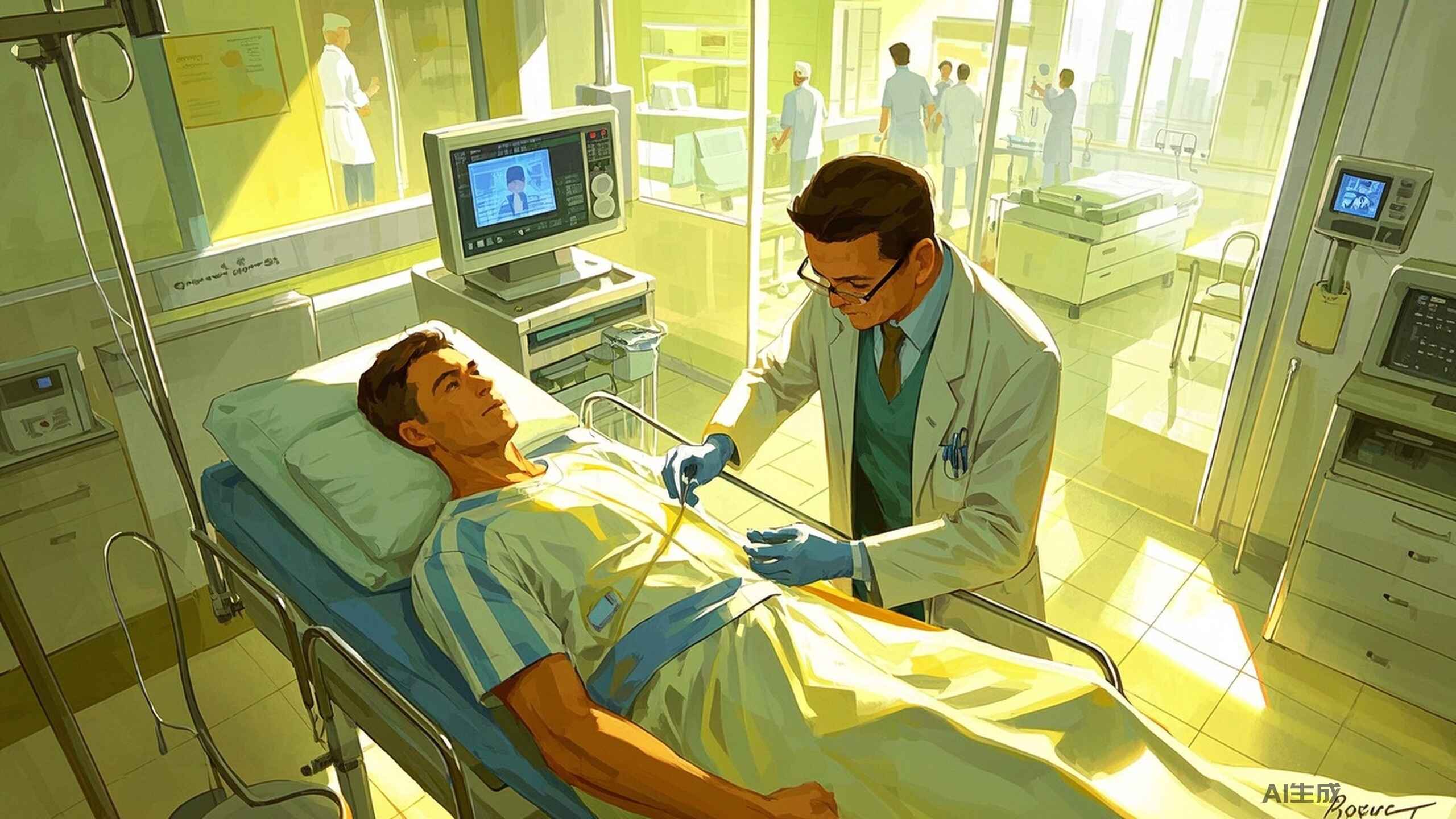 科普，你可能已无意中染上2型糖尿病！注意这些信号，别等太晚封面图