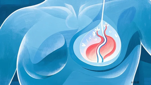 乳腺癌早防早治:女性必知的应对指南