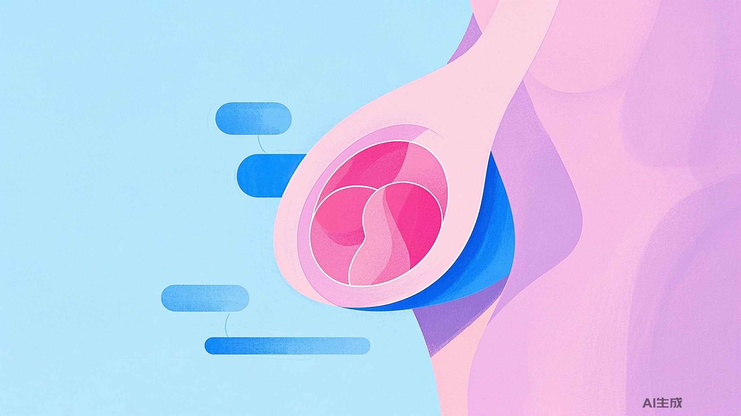 科普，乳腺癌四期：你需要知道的一切！封面图