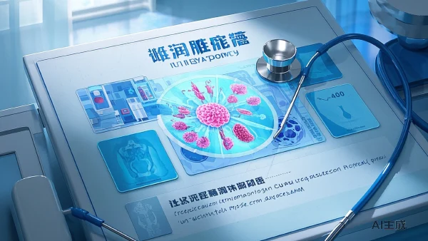 浸润性导管癌相关药品用药指南:安全实用的全程细节