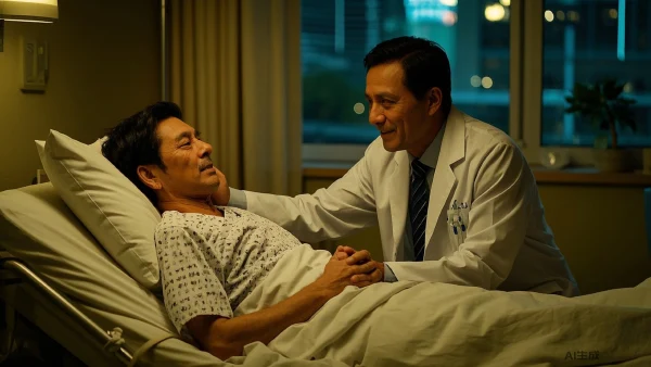 在手术前不再紧张：缓解麻醉前焦虑的有效方法