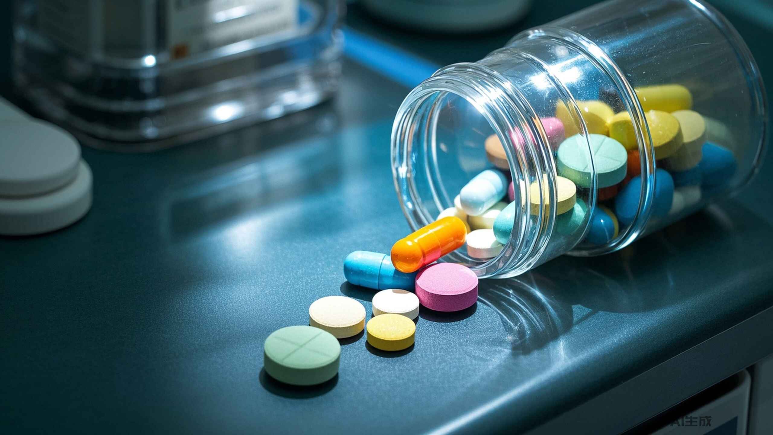 科普,乳腺癌治疗药物指南:女性必知的选择与用法