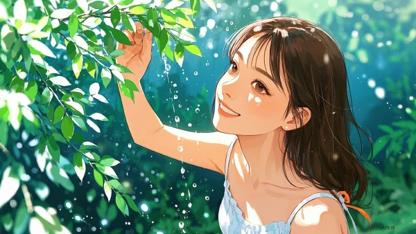 干眼症:让你的眼睛重拾清晰与舒适的秘密