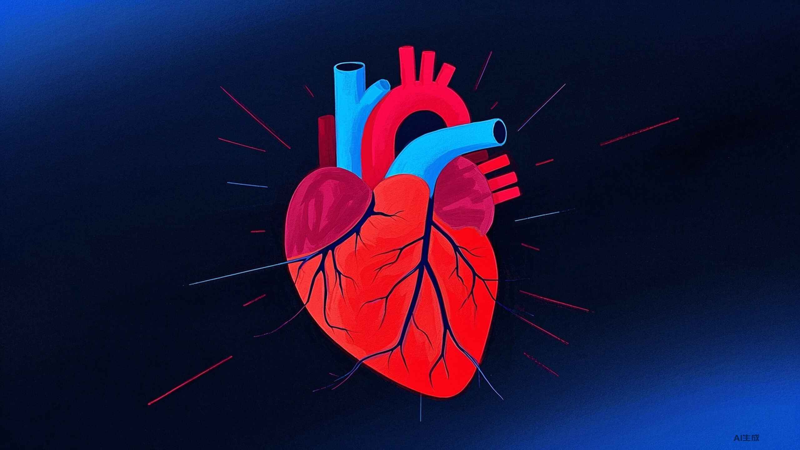 科普，听心跳的秘密：<span style="color: #da4707">心脏</span><span style="color: #da4707">瓣膜</span>病的<span style="color: #da4707">治疗</span>全景