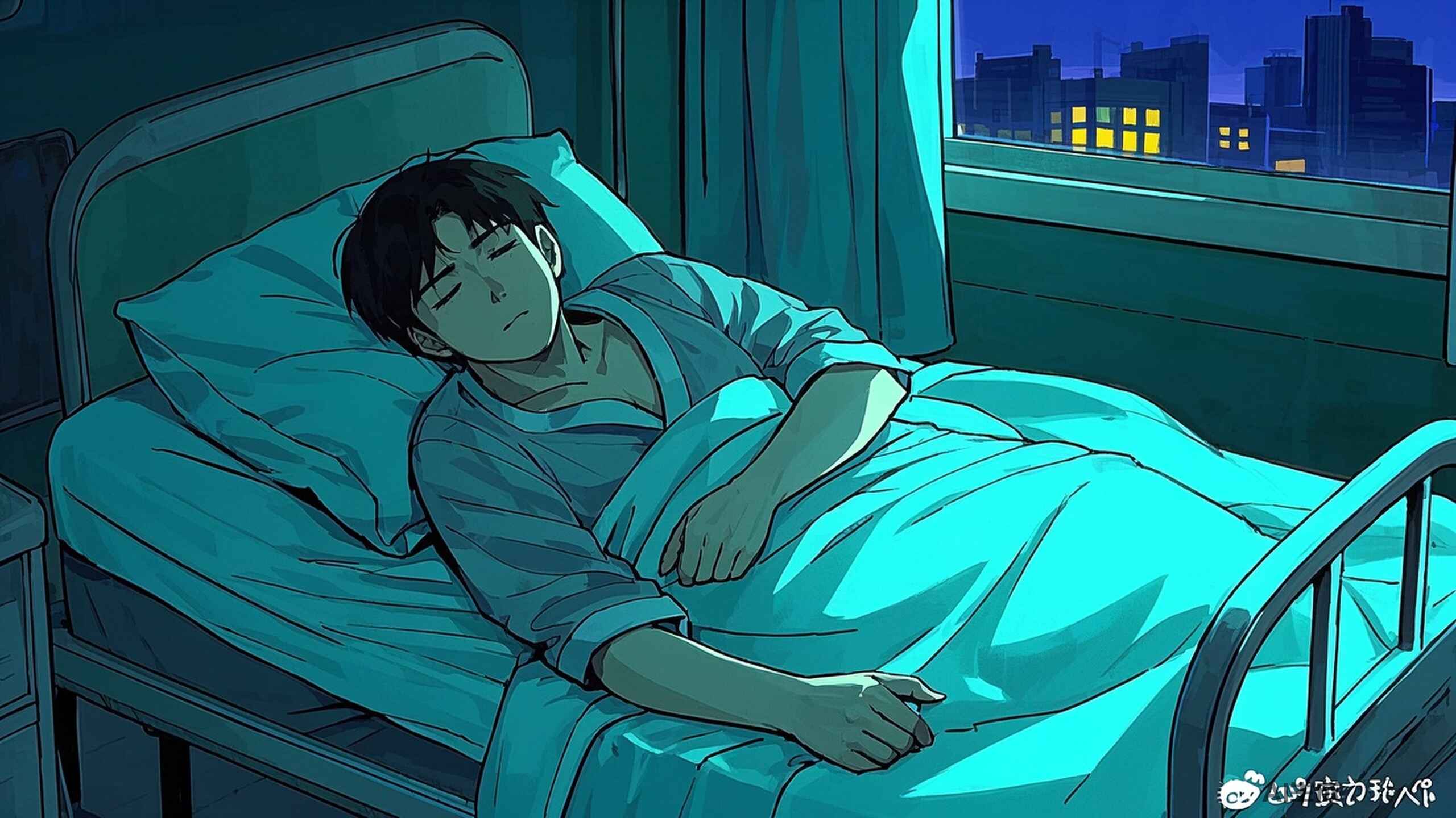 深入解密：焦虑性<span style="color: #da4707">抑郁症</span>与睡眠障碍的科学管理