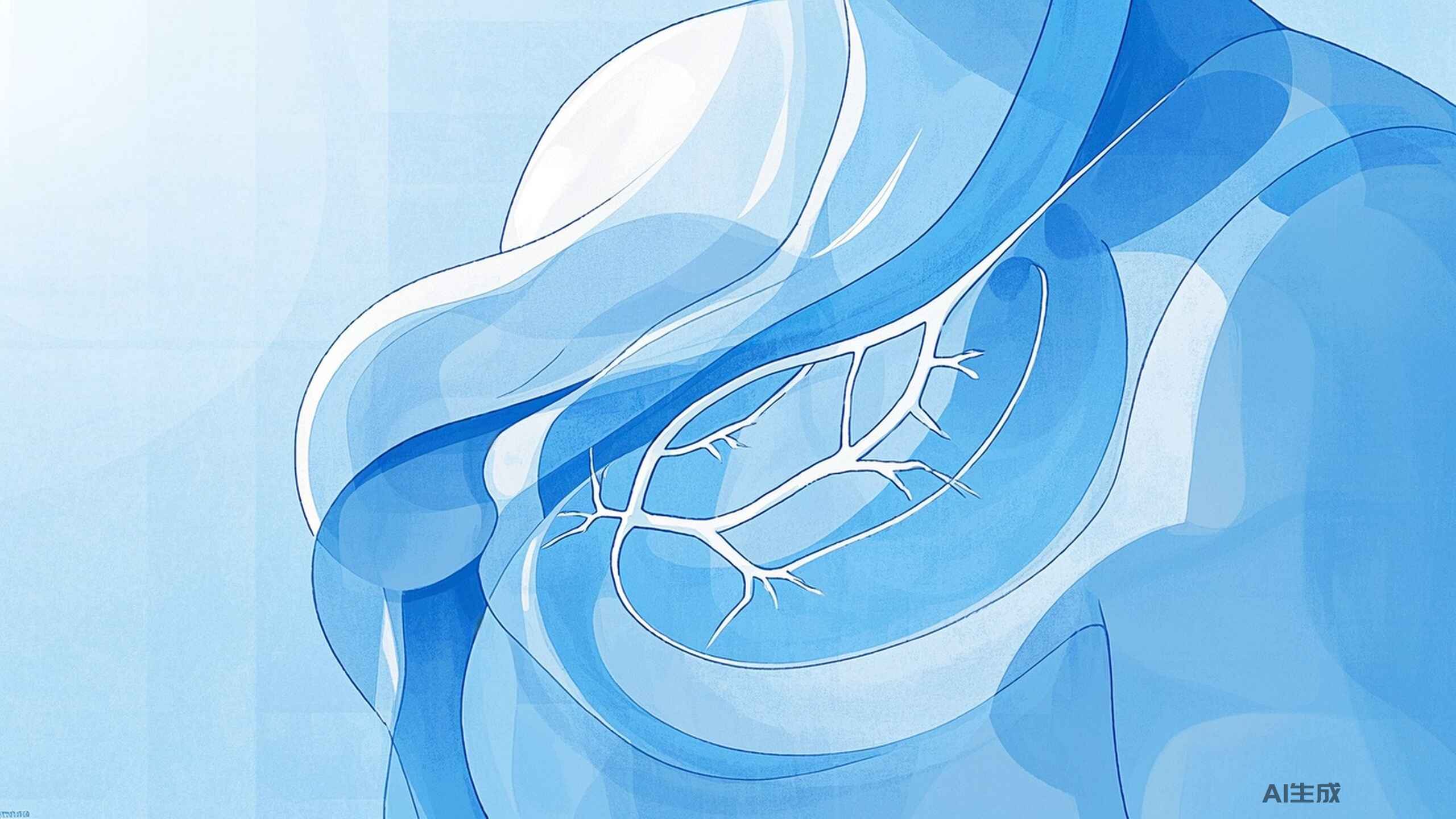 科普，破解乳腺癌的内分泌治疗：全面解析与科学防治措施封面图