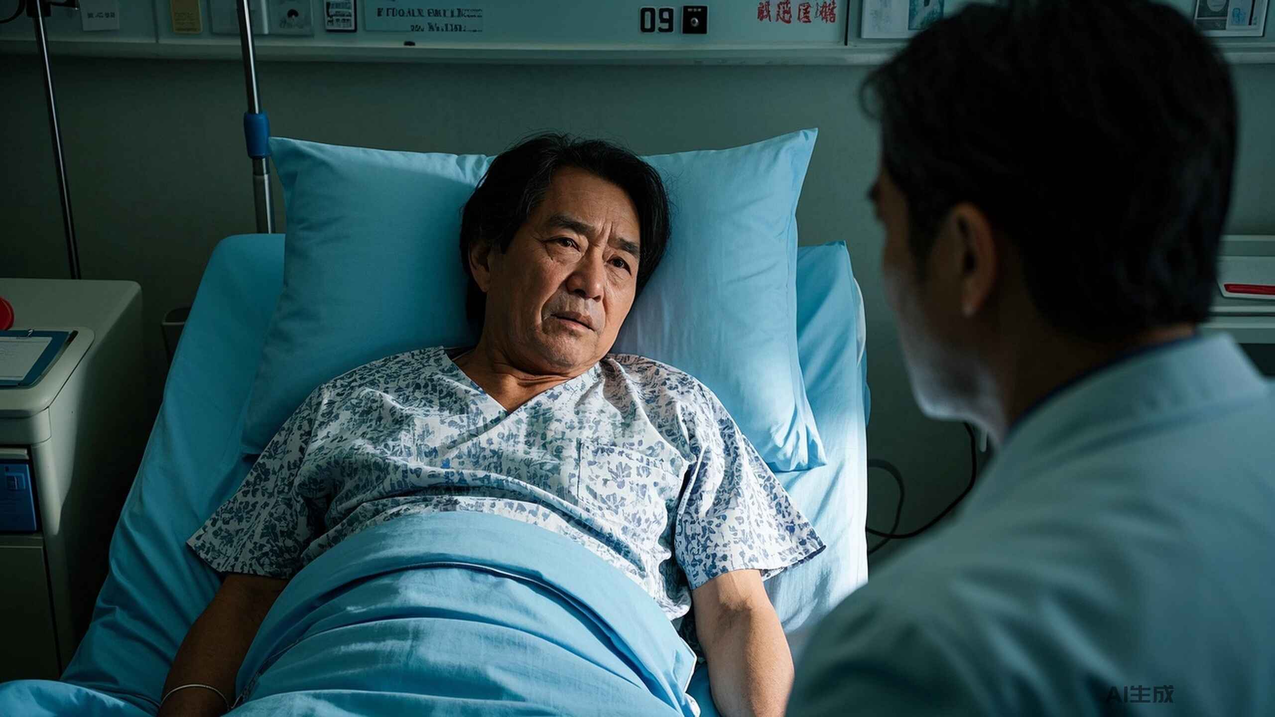 科普，小细胞肺癌III期：治疗挑战与预后希望的深入探讨封面图