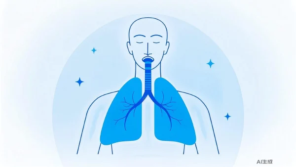 呼吸道感染:识别、诊断与全程管理指南