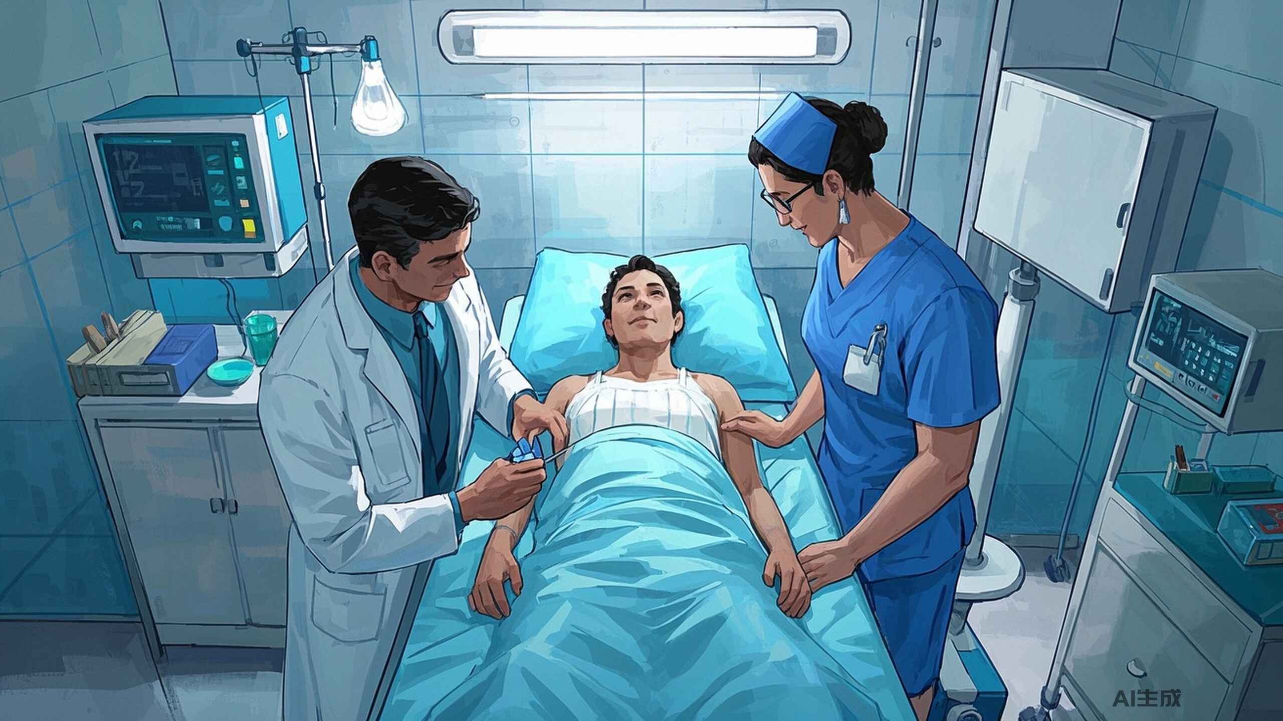科普,糖尿病患者需要注意的药物知识!
