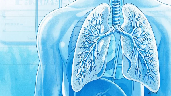 揭开肺癌的面纱:健康生活从预防开始