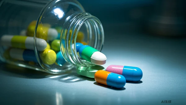 乙状结肠术靶向药物副作用解析:与传统化疗的区别及常见反应