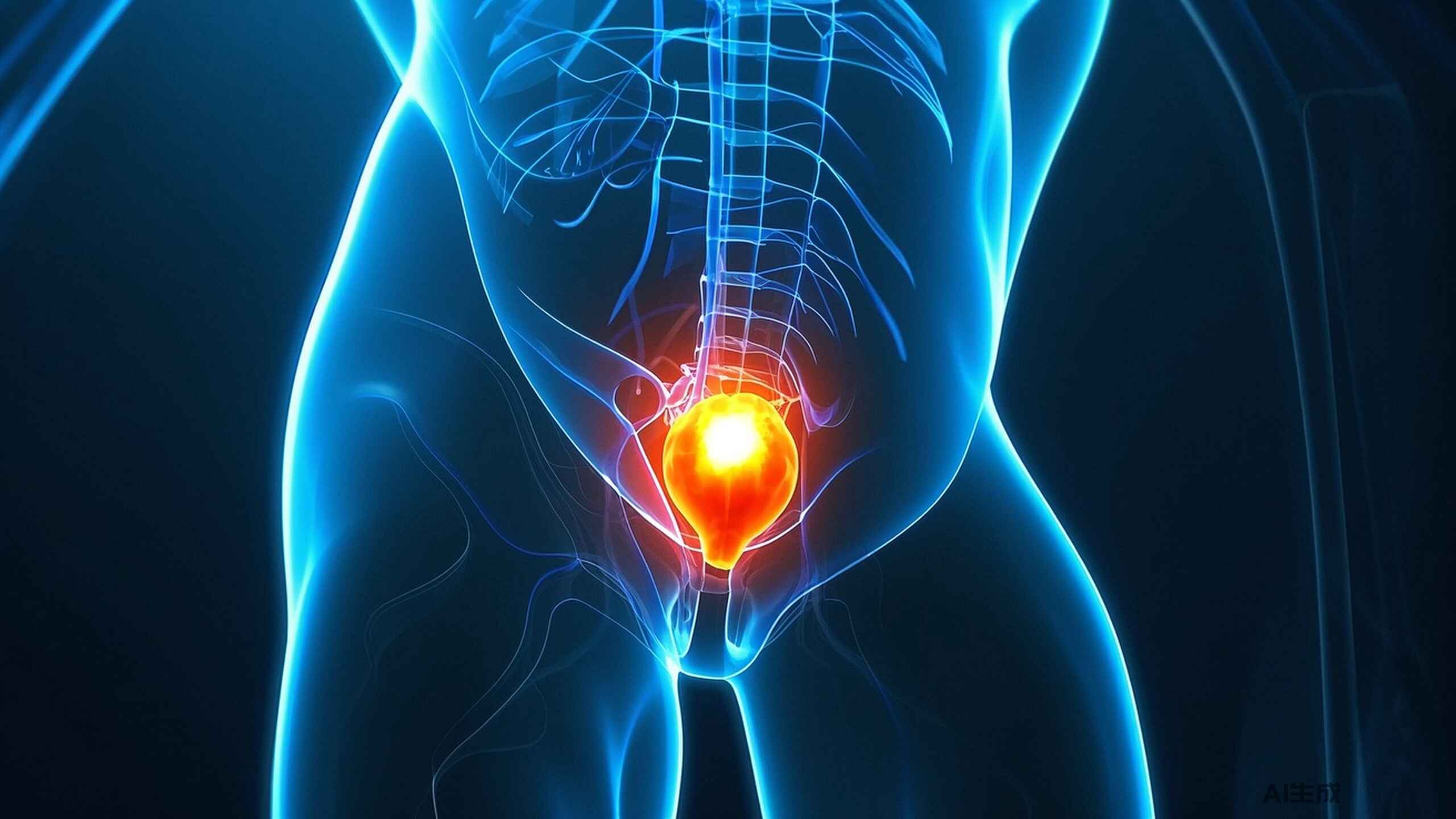 科普，膀胱恶性肿瘤：你需要知道的健康实用指南封面图