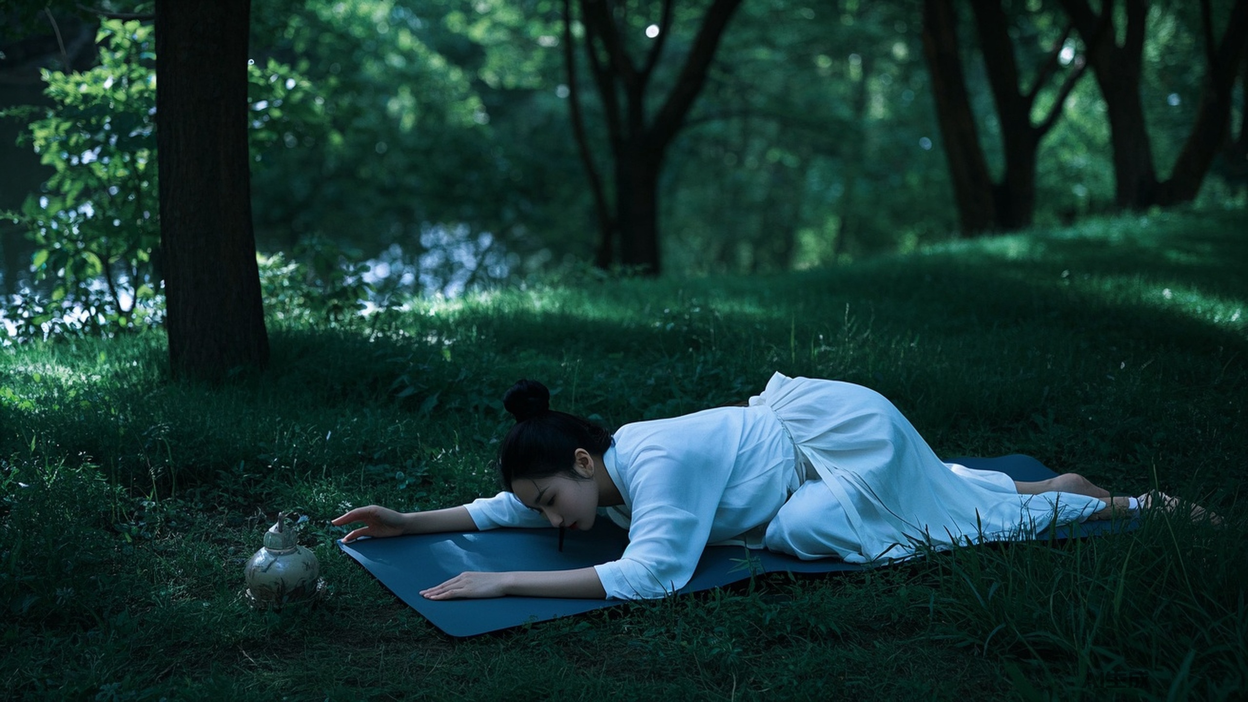 中医智慧：慢性胃炎的养护与药膳之道